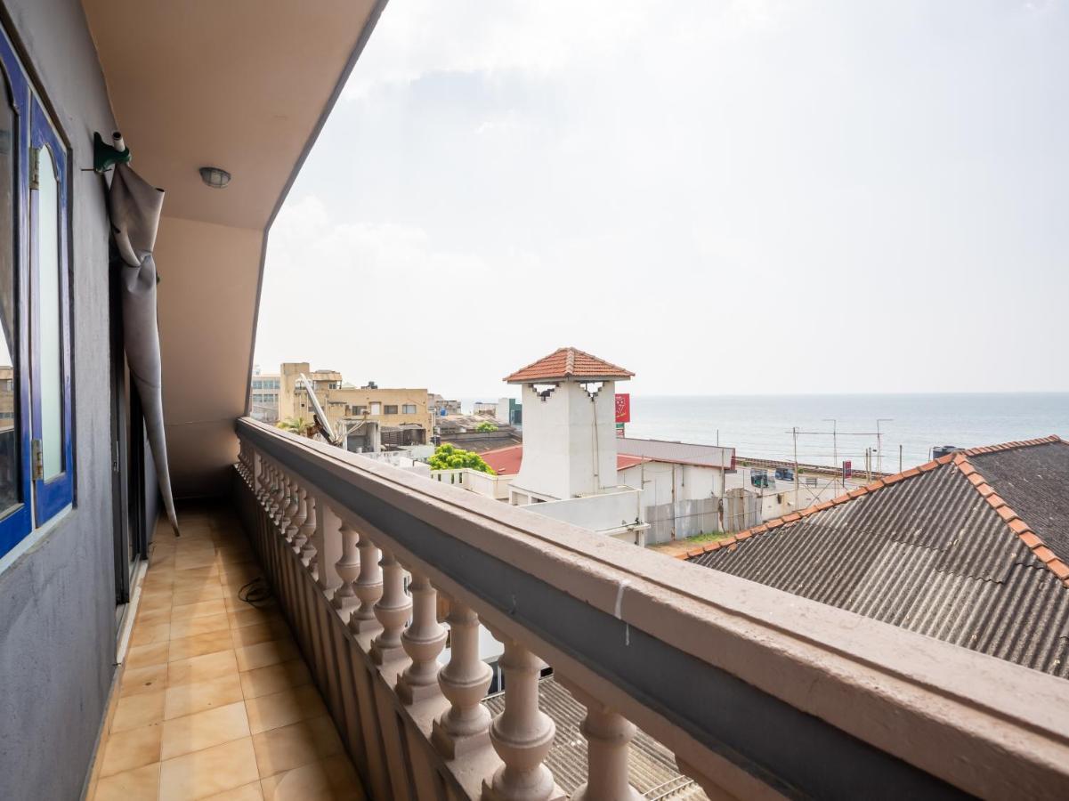 Yoho Ocean Studios Colombo Exterior foto